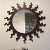 Sole a specchio